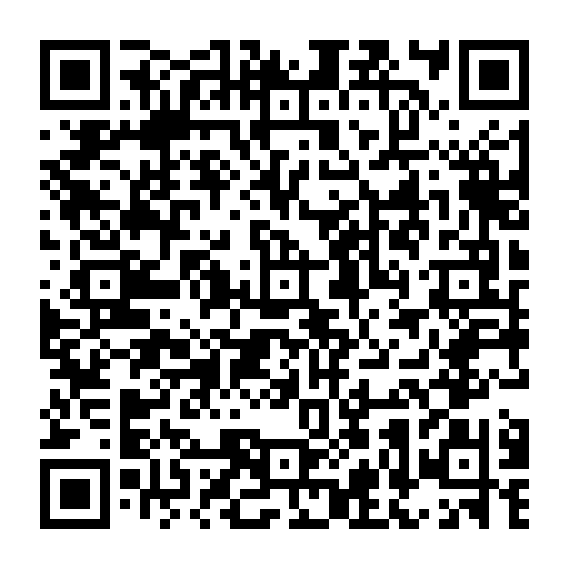 Skann QR-kode