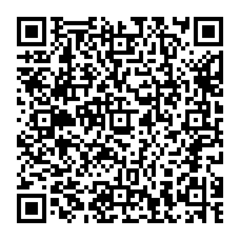Skann QR-kode