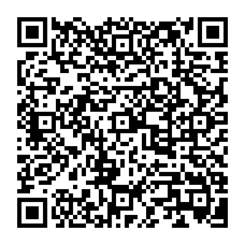 QR-kode