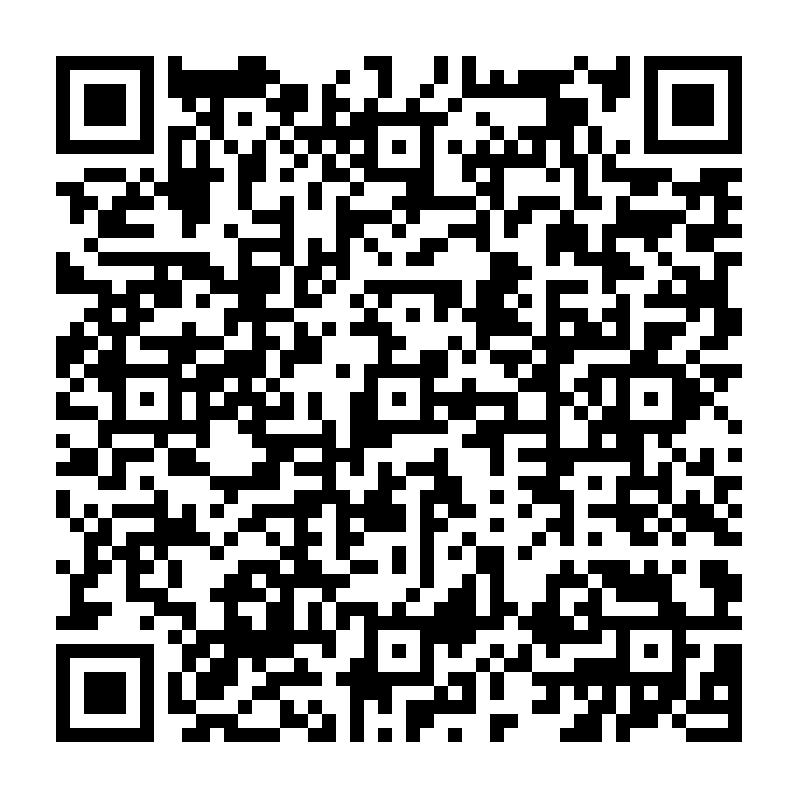 QR-kode