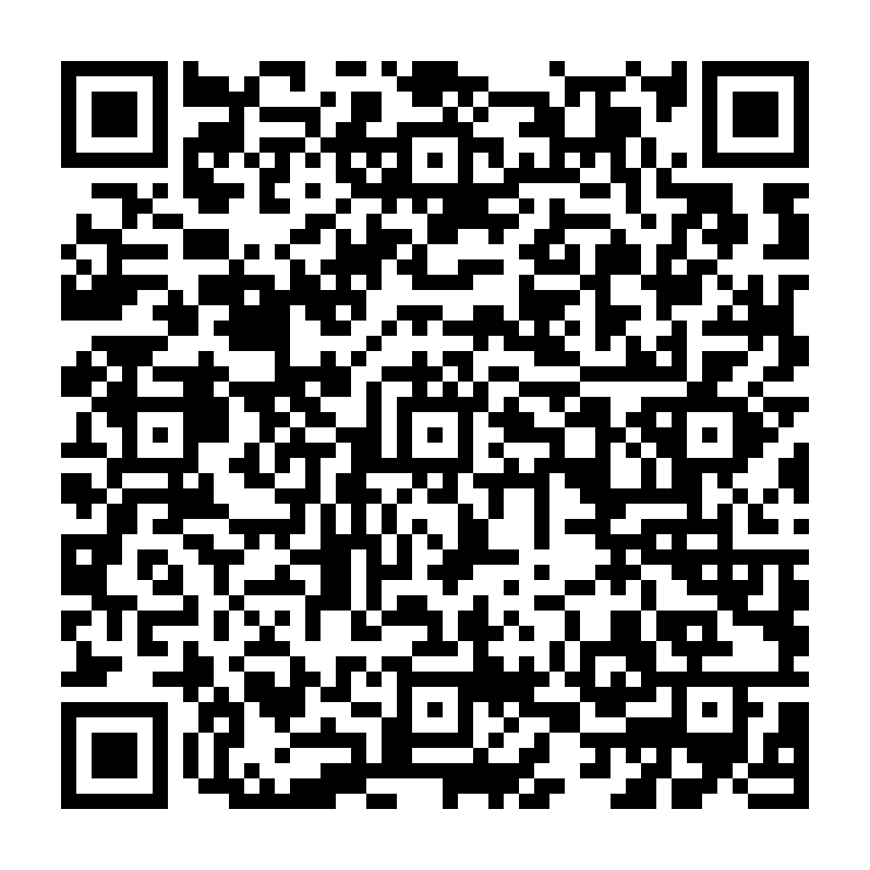 QR-kode