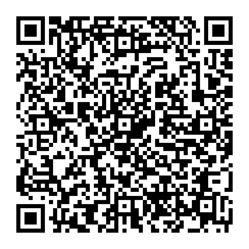 QR-kode