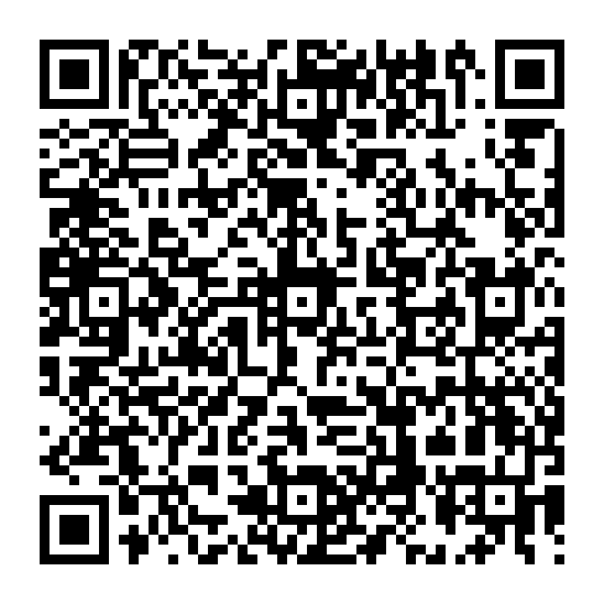 Skann QR-kode