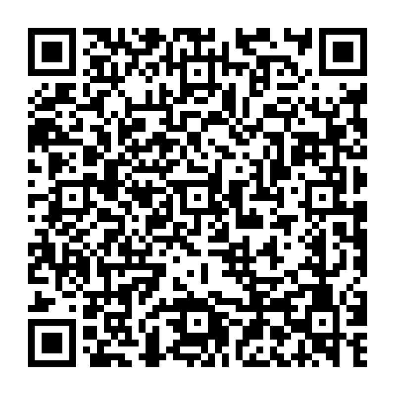 Skann QR-kode