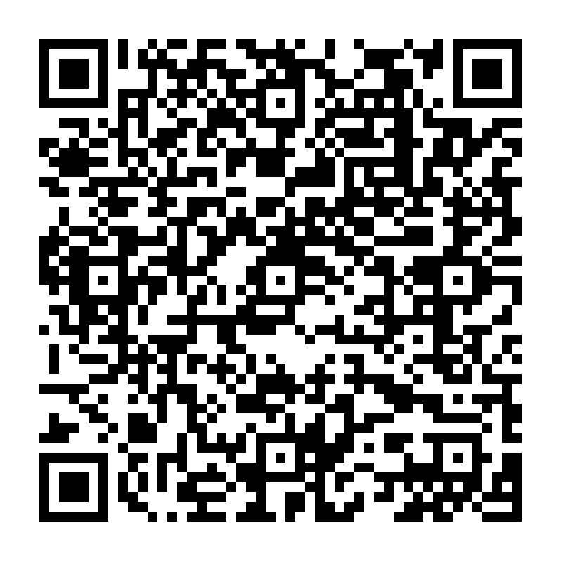 Skann QR-kode