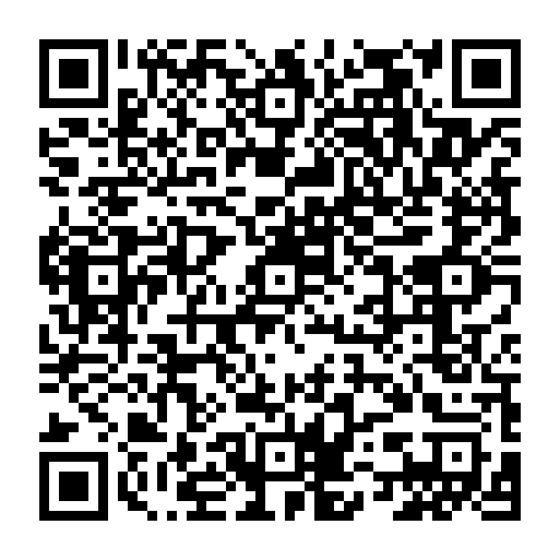 Skann QR-kode