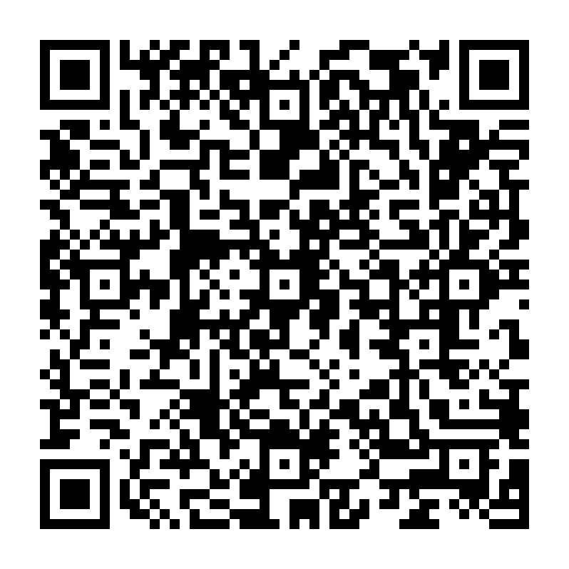 Skann QR-kode