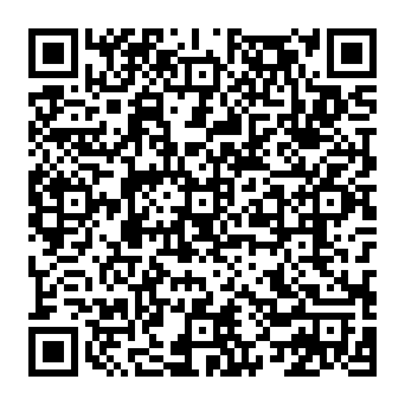 Skann QR-kode