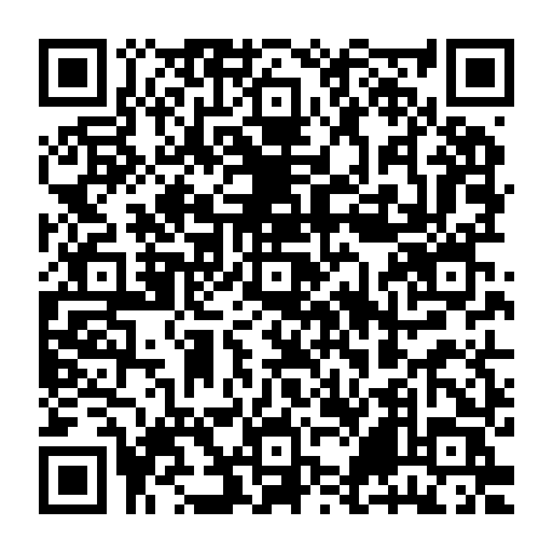 Skann QR-kode