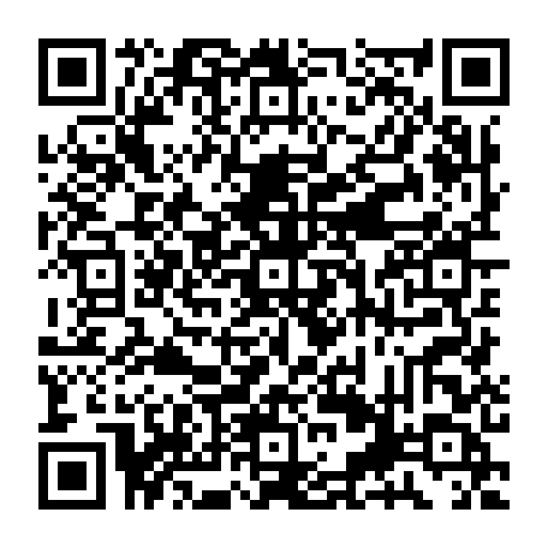 QR-kode