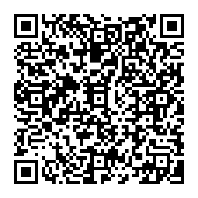 Skann QR-kode