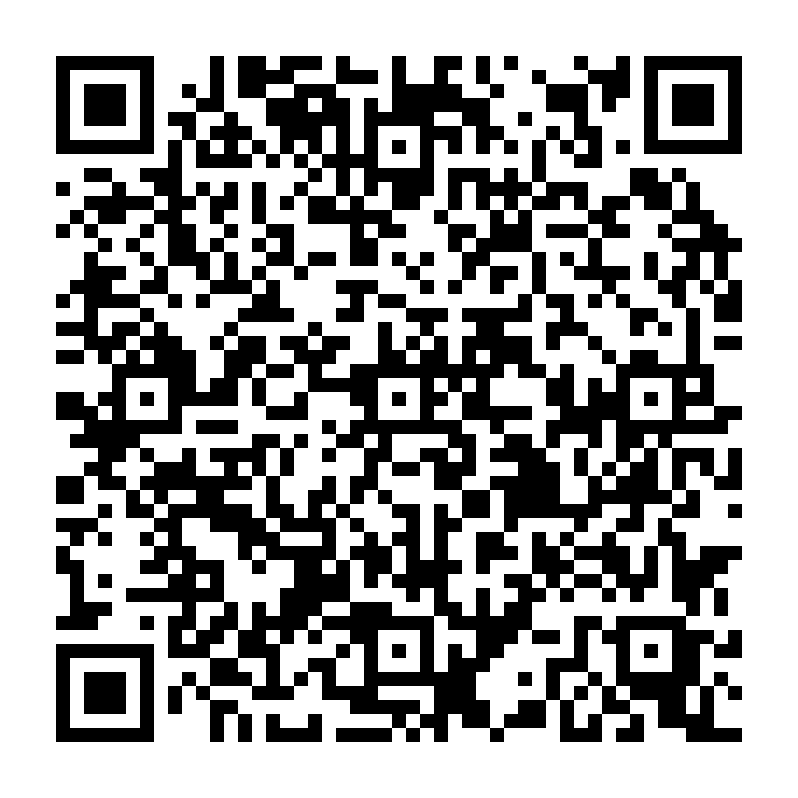 Skann QR-kode