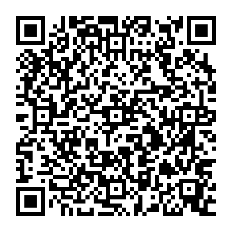 QR-kode