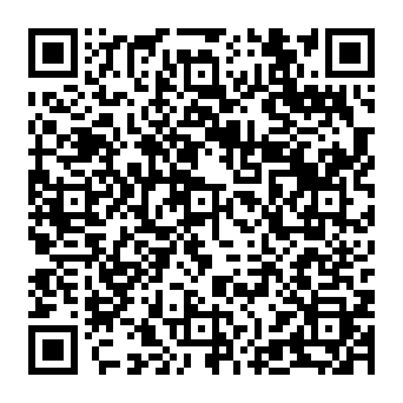 Skann QR-kode