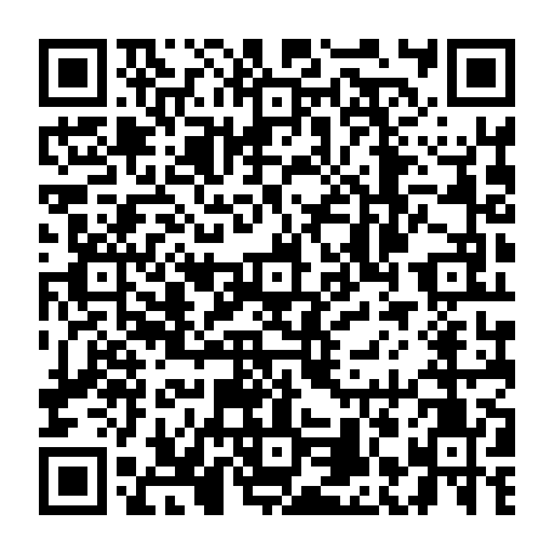 Skann QR-kode