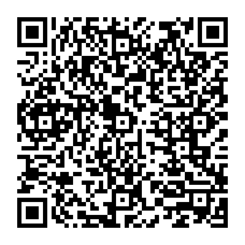 Skann QR-kode