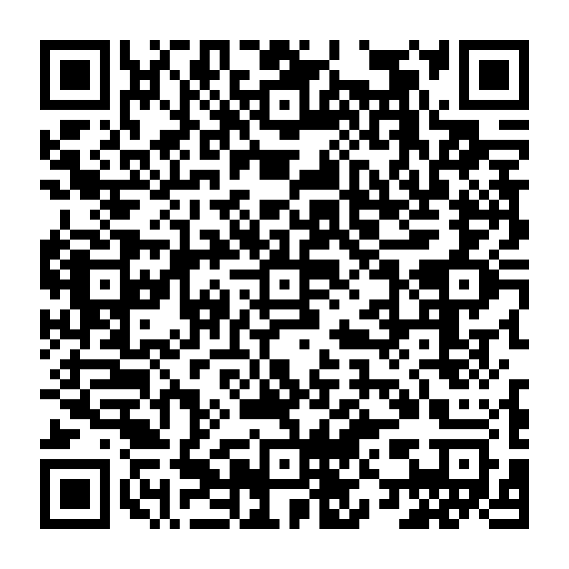 Skann QR-kode