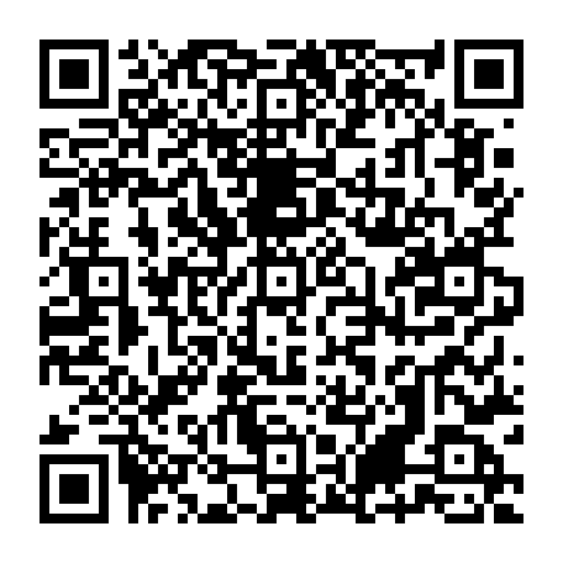 Skann QR-kode