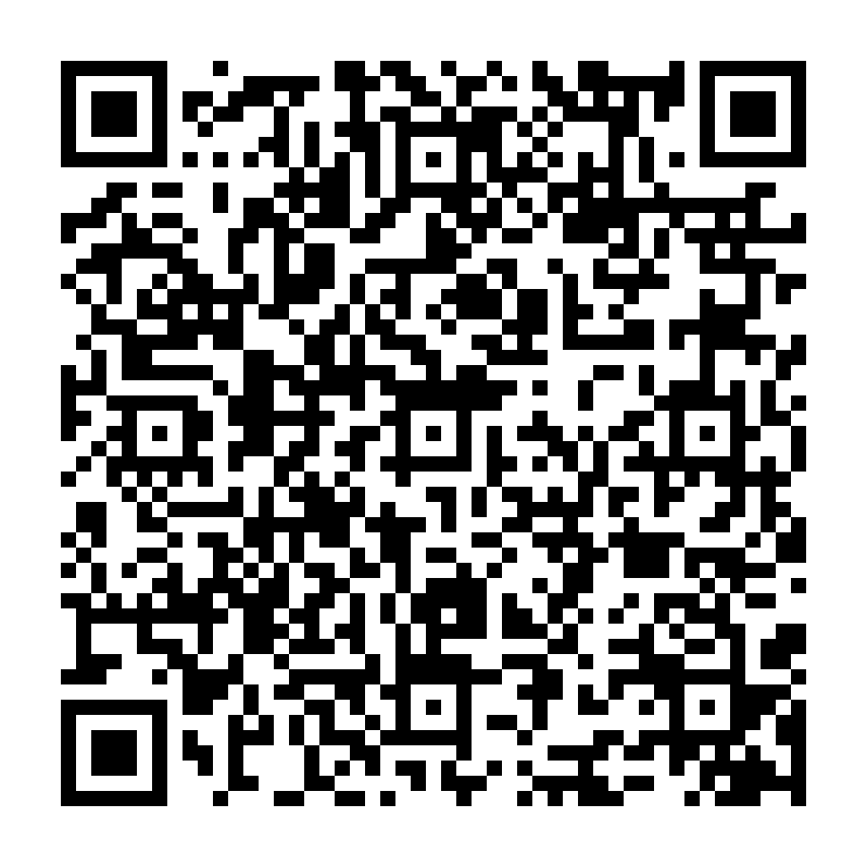 Skann QR-kode
