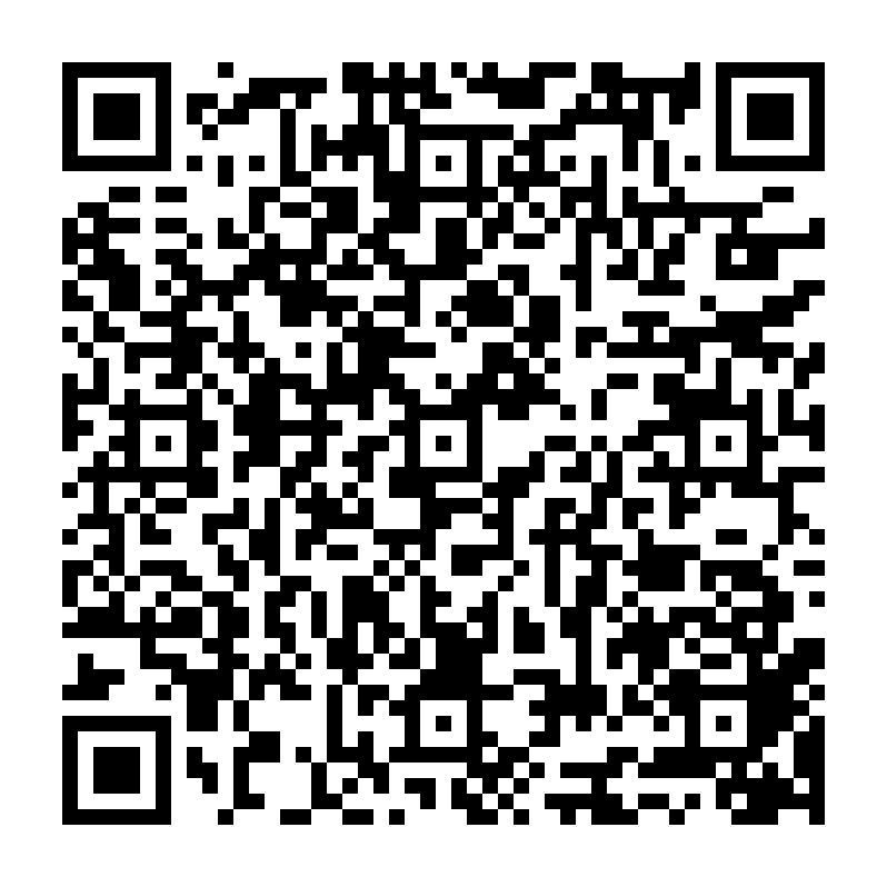 Skann QR-kode