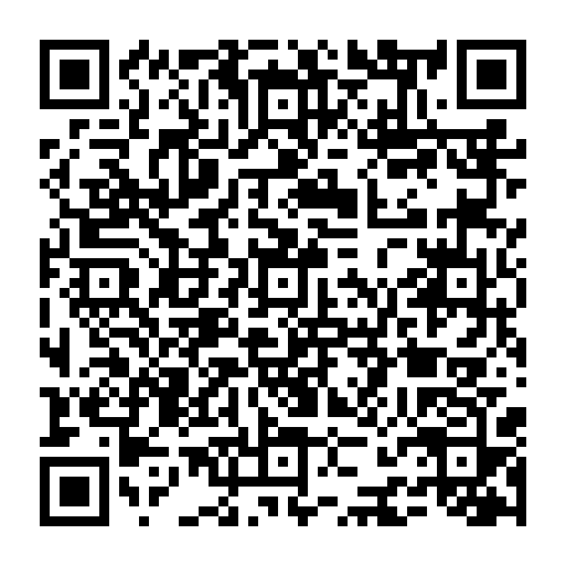 QR-kode