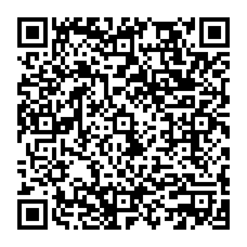 Skann QR-kode