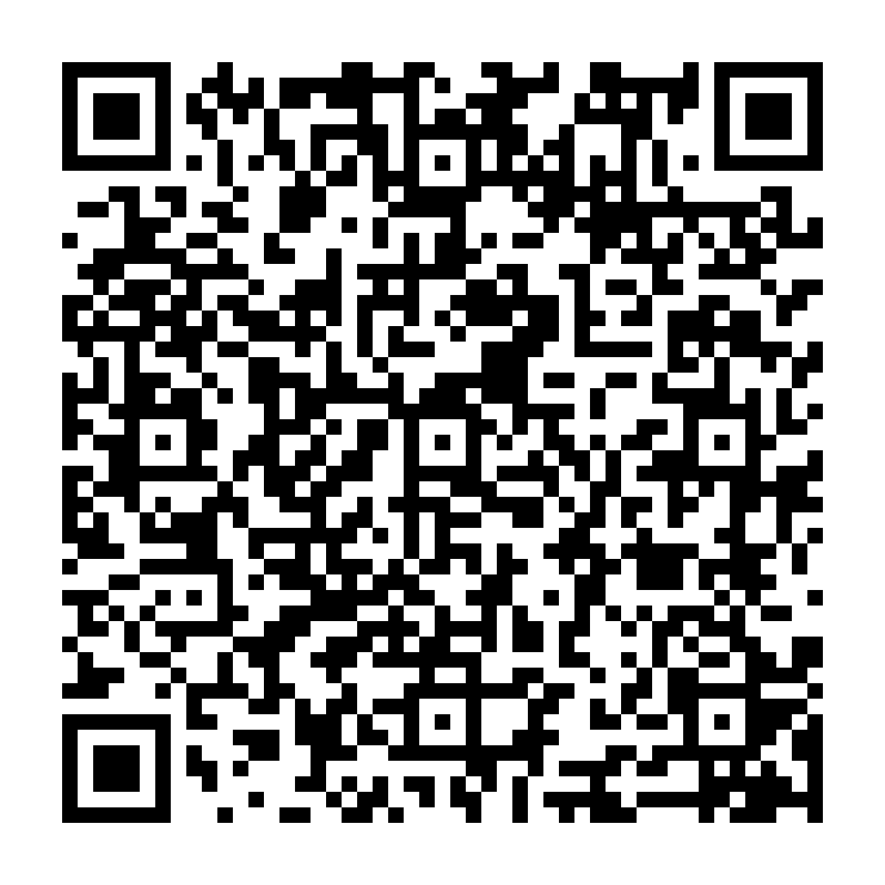 Skann QR-kode