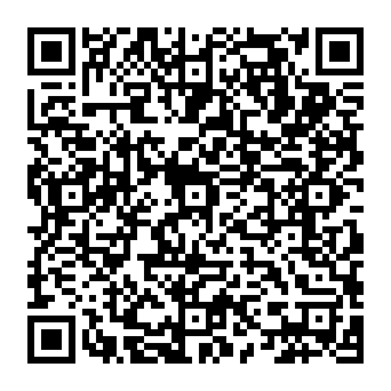 Skann QR-kode