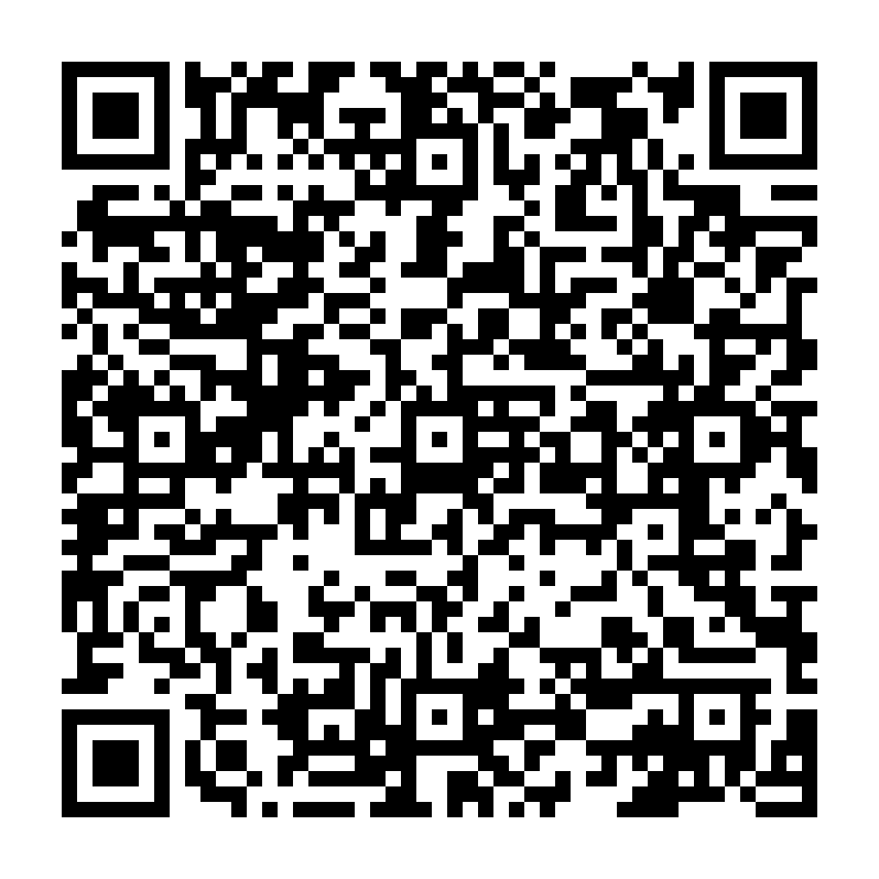 Skann QR-kode