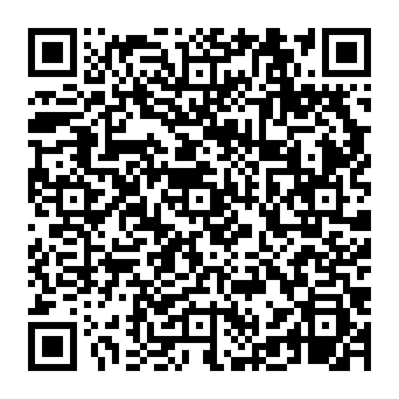 Skann QR-kode