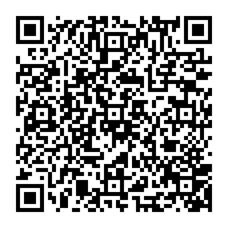 QR-kode