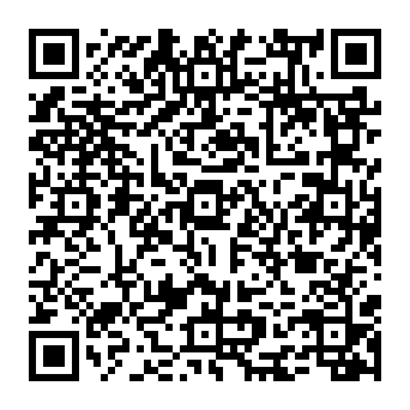 Skann QR-kode