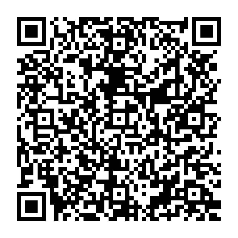 Skann QR-kode