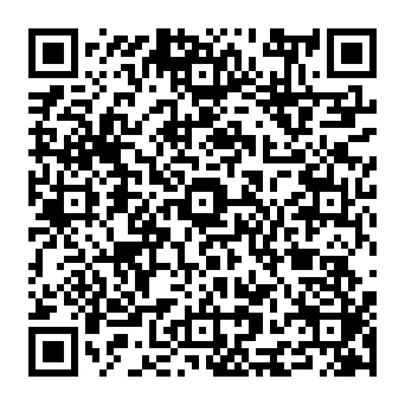 Skann QR-kode