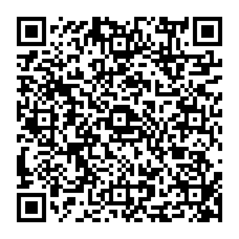 Skann QR-kode