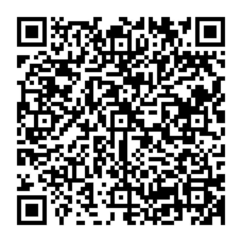 Skann QR-kode