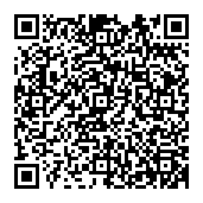 Skann QR-kode