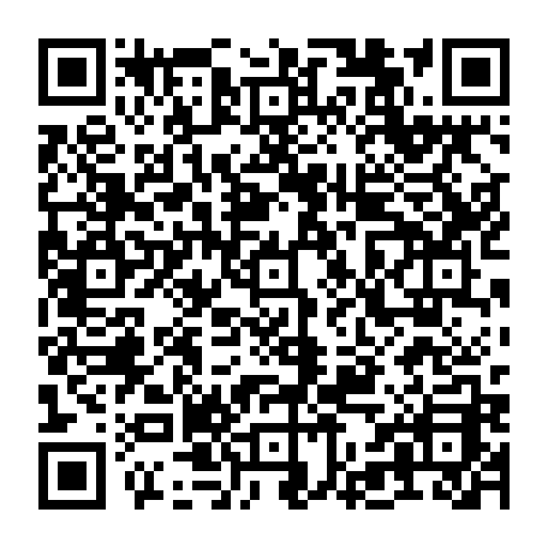 Skann QR-kode