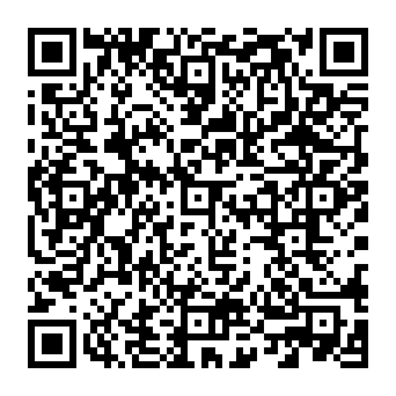 Skann QR-kode