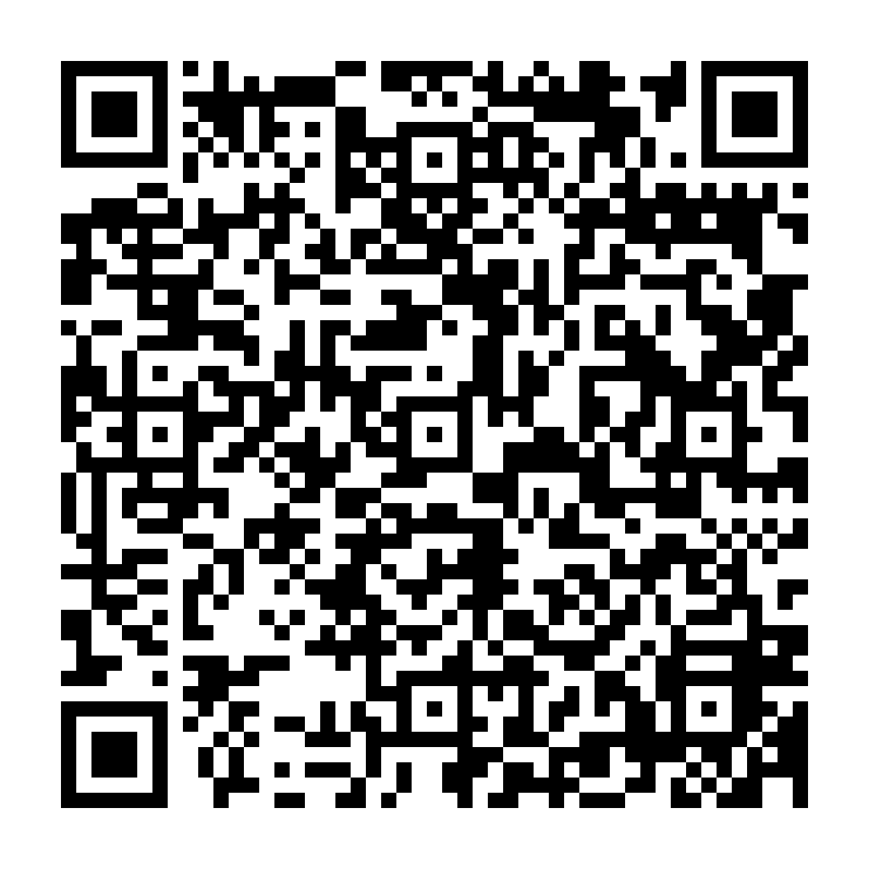 Skann QR-kode