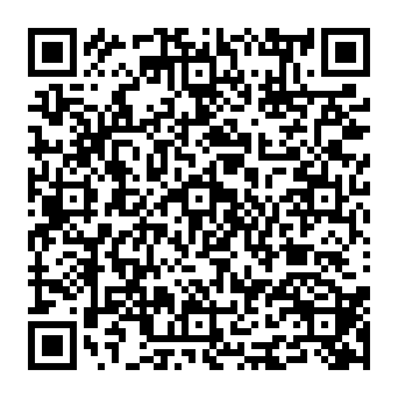 Skann QR-kode
