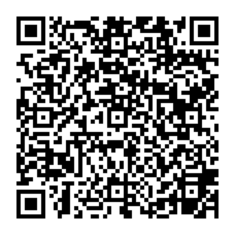 QR-kode