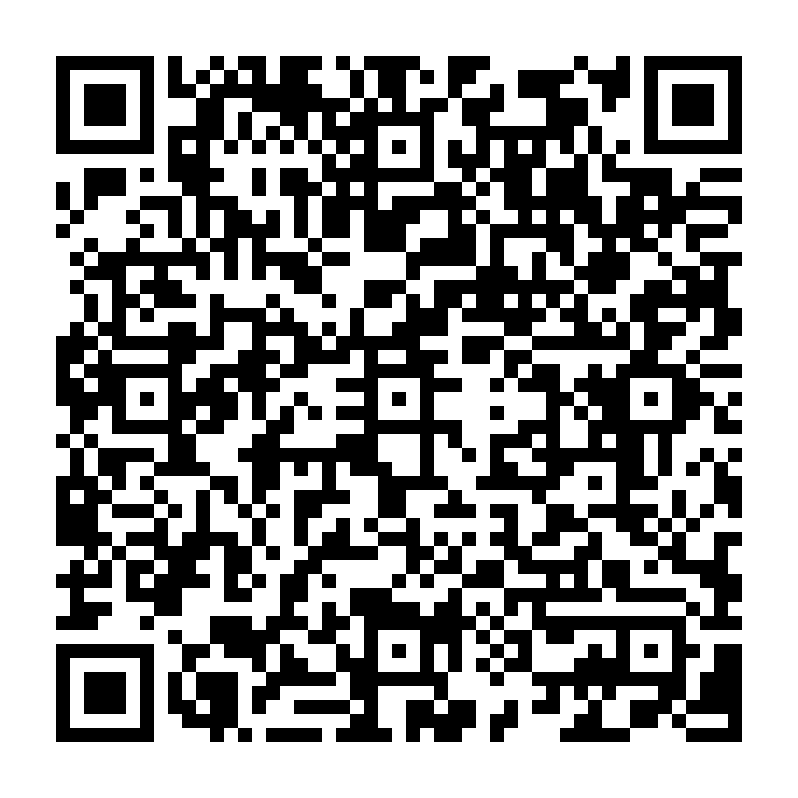 QR-kode
