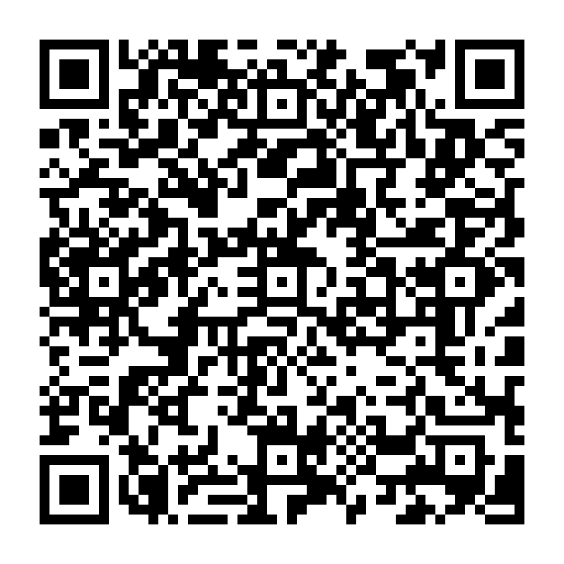 Skann QR-kode
