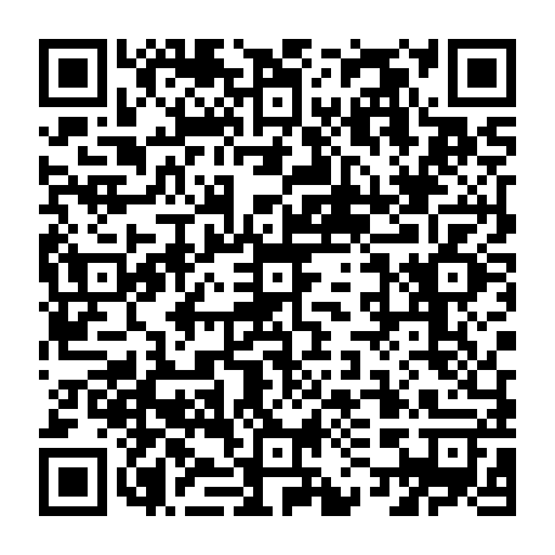 Skann QR-kode