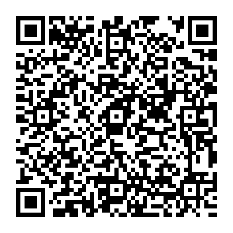 QR-kode