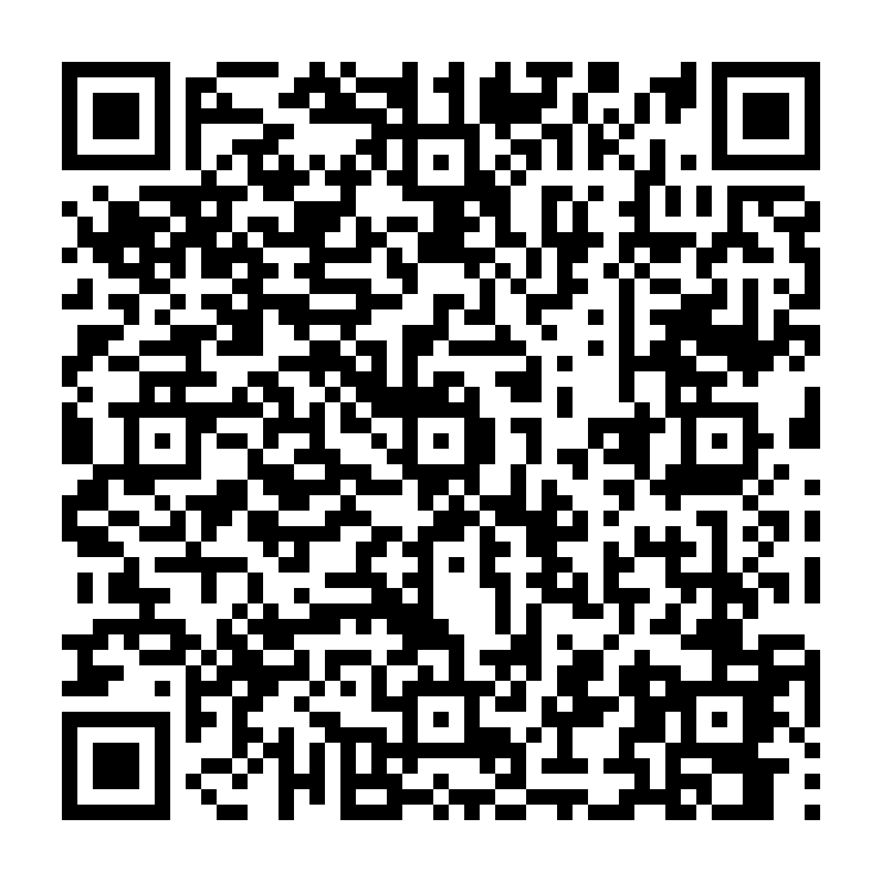 Skann QR-kode