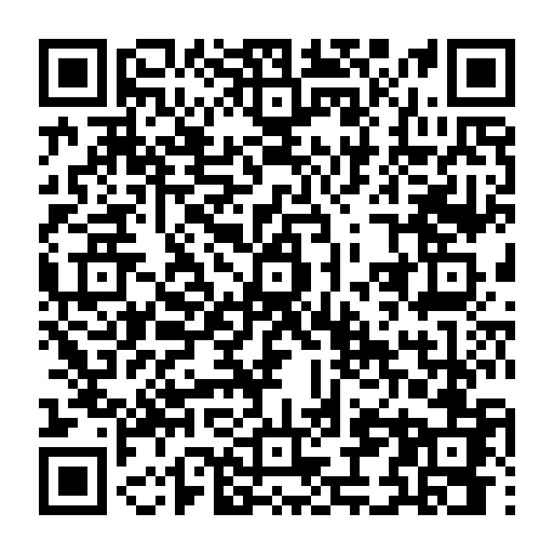 Skann QR-kode