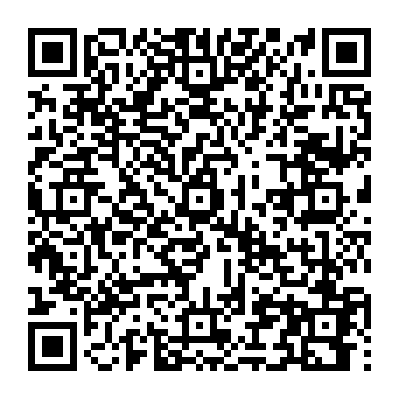 Skann QR-kode