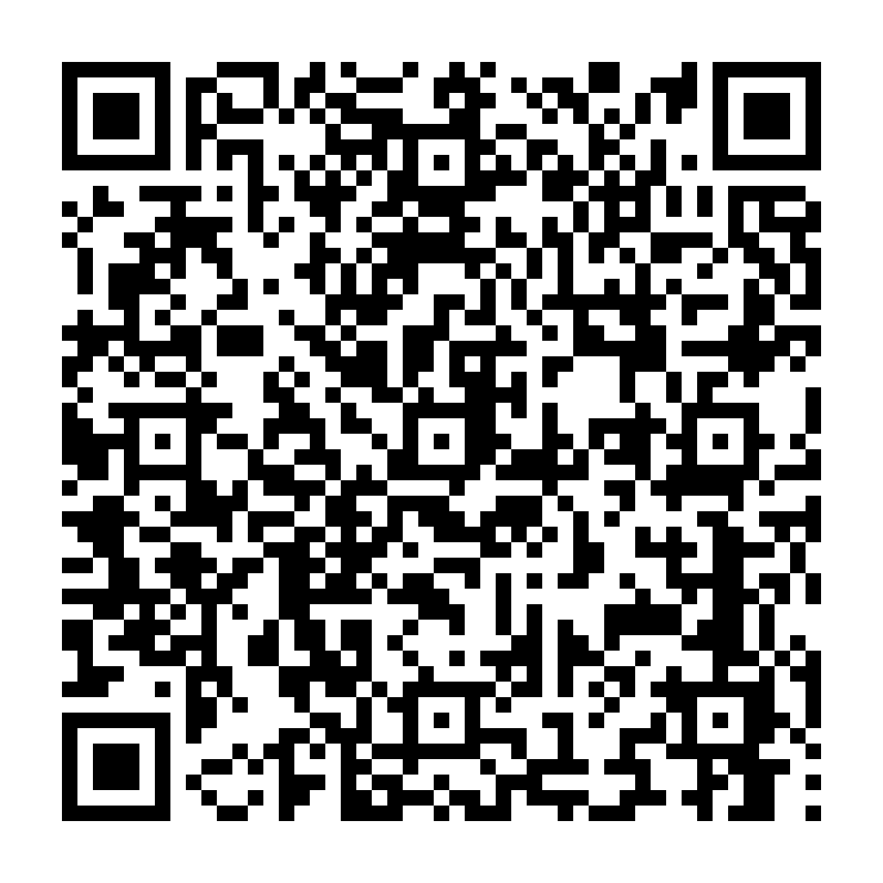 Skann QR-kode